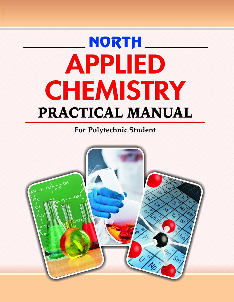 Applied Chemistry
Practical Manual